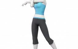 Nintendo Waifus